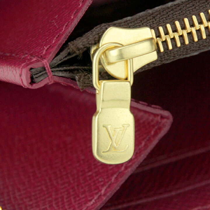 楽天市場】ルイヴィトン 長財布(ラウンドファスナー) Louis Vuitton 