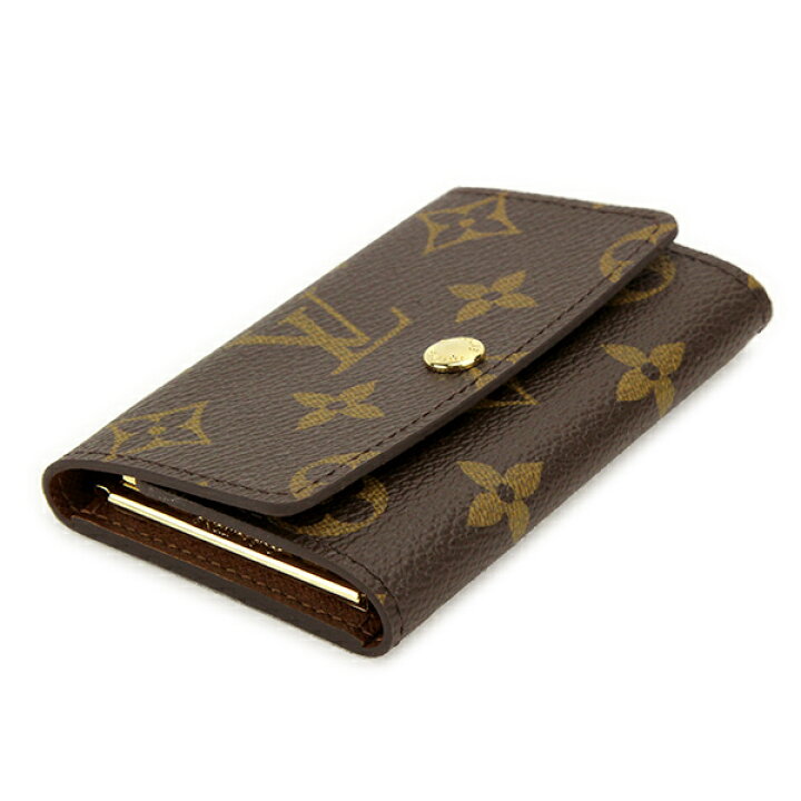 楽天市場】【1,000円OFFクーポン】ルイヴィトン キーケース Louis  