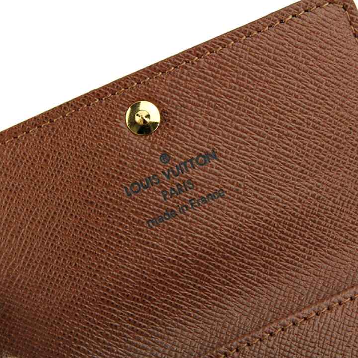 楽天市場】ルイヴィトン キーケース Louis Vuitton モノグラム 