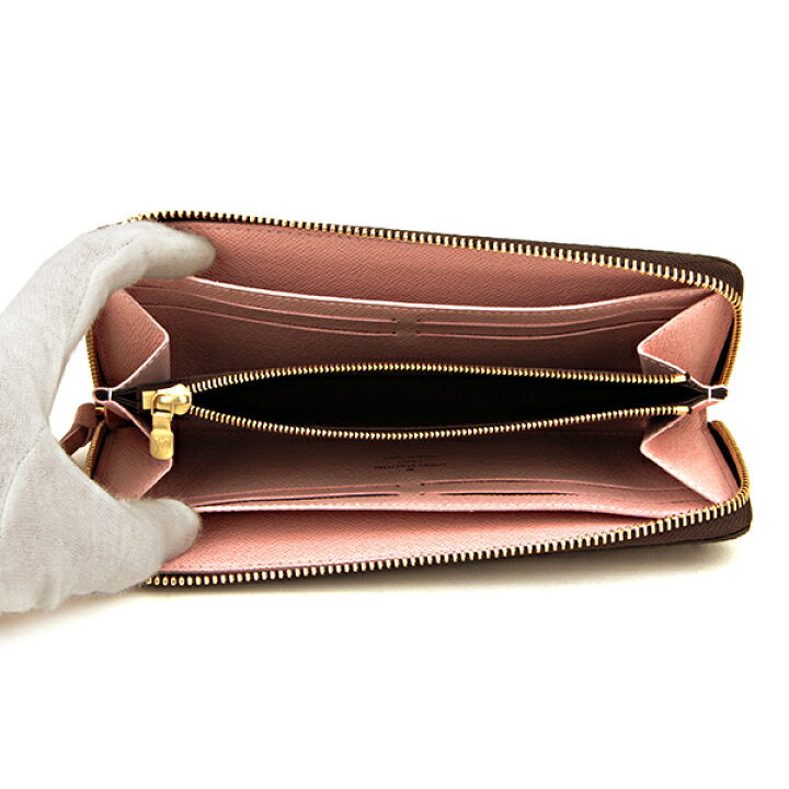 楽天市場】ルイヴィトン 長財布(ラウンドファスナー) Louis Vuitton  