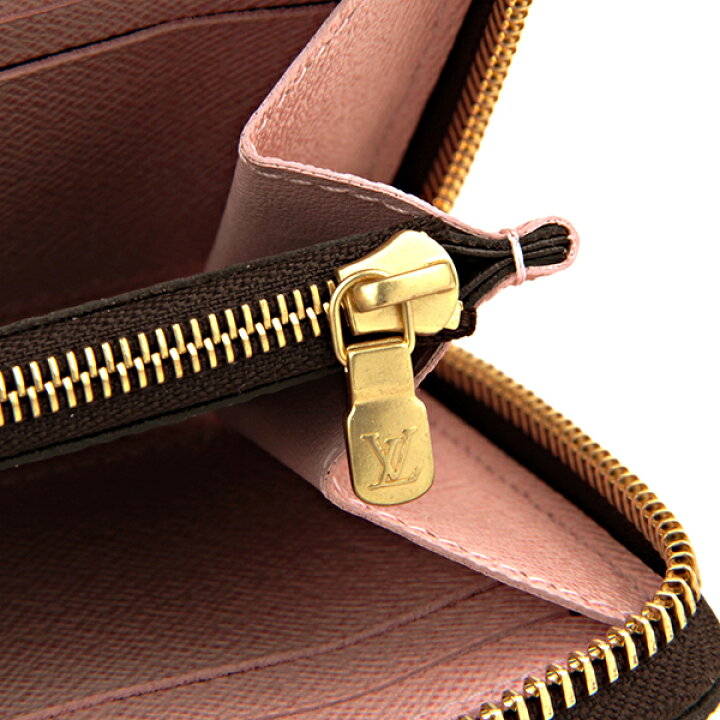 楽天市場】ルイヴィトン 長財布(ラウンドファスナー) Louis Vuitton  