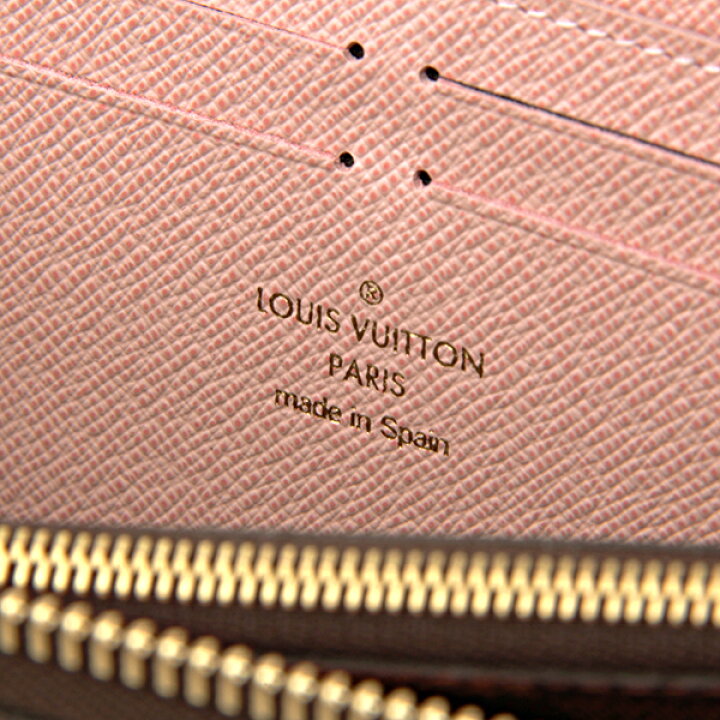 楽天市場】ルイヴィトン 長財布(ラウンドファスナー) Louis Vuitton  