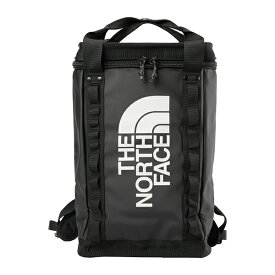 【最大5000円クーポン配布中】ザ ノース フェイス リュックサック THE NORTH FACE NF0A3KYV KY4 ユニセックス ブラック 黒