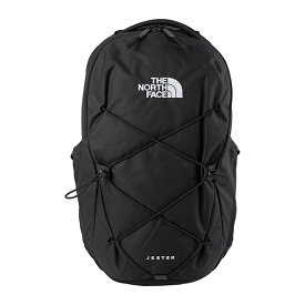 【最大5,000円OFFクーポン対象】ザ ノース フェイス リュックサック THE NORTH FACE ジェスター NF0A3VXF JK3 OS ユニセックス ブラック 黒