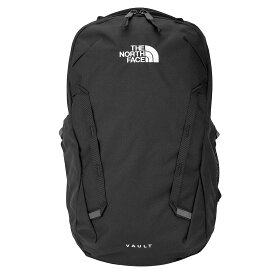 【最大5,000円OFFクーポン対象】ザ ノース フェイス リュックサック THE NORTH FACE ヴォルト NF0A3VY3 JK3 ユニセックス ブラック 黒