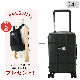 ザ ノース フェイス キャリーケース THE NORTH FACE オールウェザー 4 NF0A52RV 53R KY4 ユニセックス ブラック 黒【3,000円OFF★スーパーSALEクーポン】