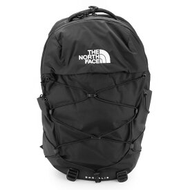 ザ ノース フェイス リュックサック THE NORTH FACE ボレアリス NF0A52SE 4HF ユニセックス ブラック 黒【1,500円OFF★スーパーSALEクーポン】