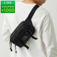 ザ ノース フェイス ボディバッグ・ウエストバッグ THE NORTH FACE ベースキャンプランバー NF0A8BK5 BIA…