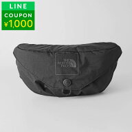 ザ ノース フェイス ボディバッグ・ウエストバッグ THE NORTH FACE グレンキャニオン NF0A8EEU JK3 OS ユ…
