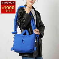 オレンド ショルダーバッグ OLEND コンパクトオナ ソフトバッグ COMPACT ONA SOFT BAG COBALT ユニセック…