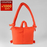 オレンド ショルダーバッグ OLEND オナ ソフトバッグ ONA SOFT BAG CORAL ユニセックス オレンジ【1万円…