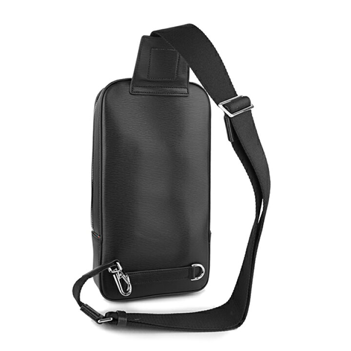 市場 訳ありアウトレット Paul クラシックエンボス ウエストバッグ ポールスミス ボディバッグ Smith