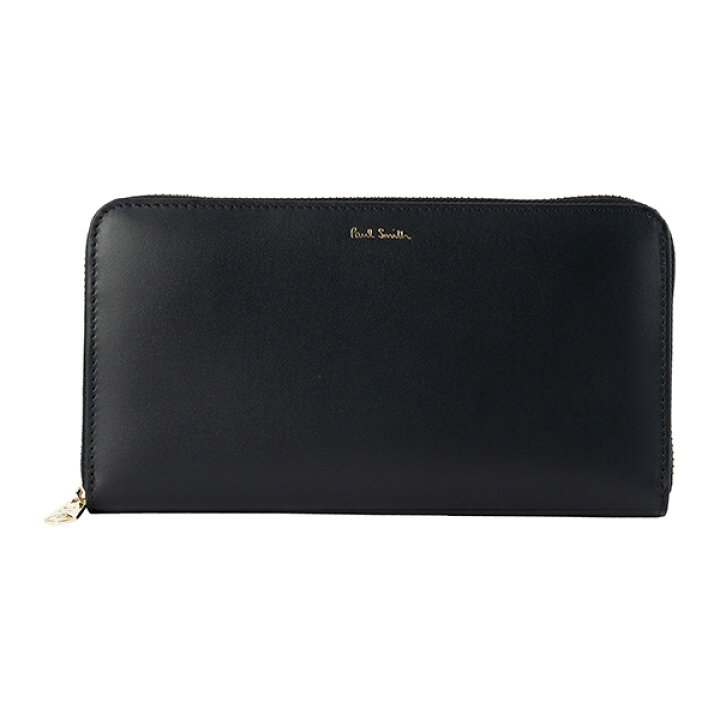 楽天市場】ポールスミス 長財布(ラウンドファスナー) PAUL SMITH 
