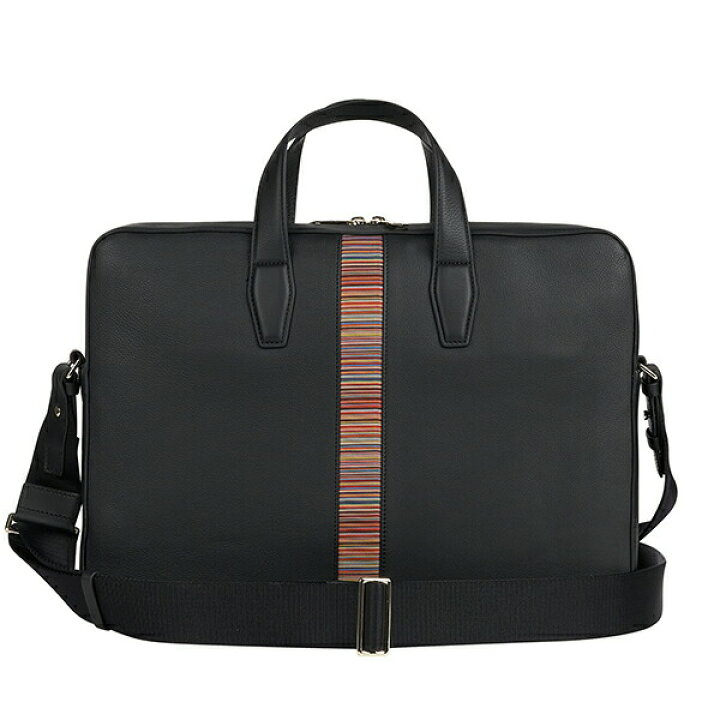 楽天市場】ポールスミス ブリーフケース PAUL SMITH シグネチャー 