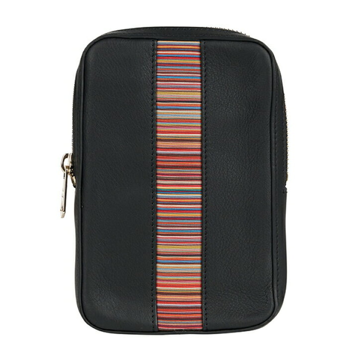 楽天市場】ポールスミス ショルダーバッグ PAUL SMITH シグネチャー 