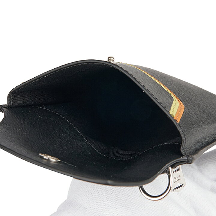 楽天市場】ポールスミス ショルダーバッグ PAUL SMITH レザー M1A 6749 