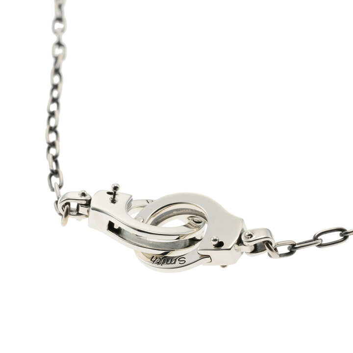 楽天市場】ポールスミス ネックレス PAUL SMITH カフス M1A NECK MCUFF 