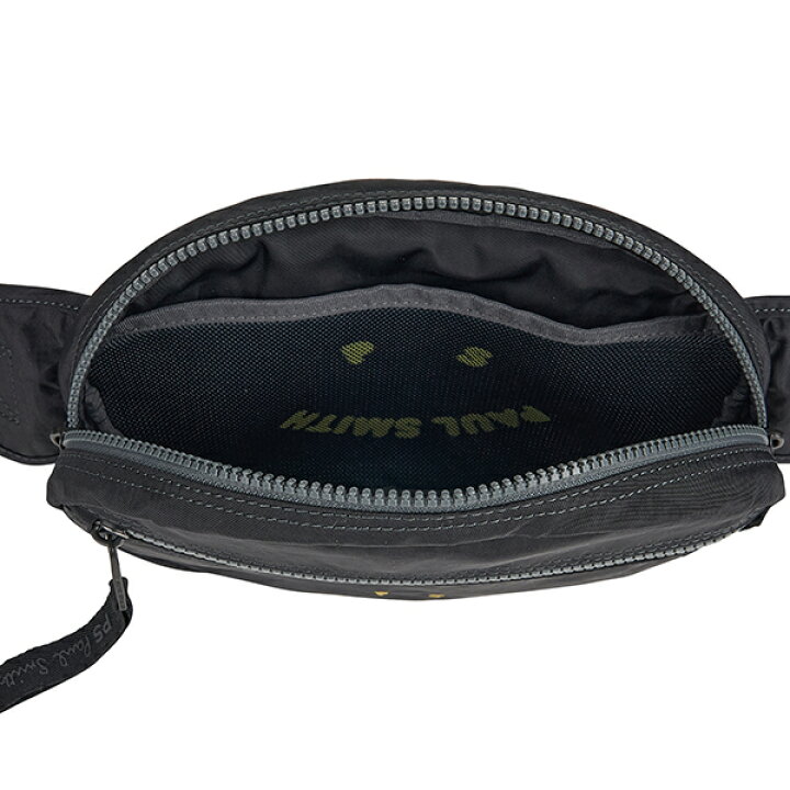 楽天市場】【最大5,000円OFFクーポン】ポールスミス ウエストバッグ  