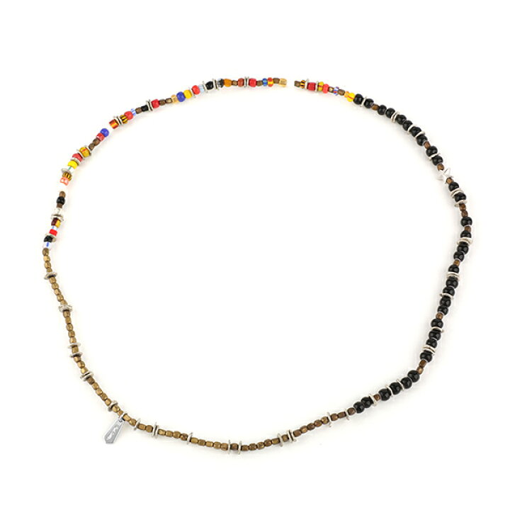 楽天市場】ポールスミス ネックレス PAUL SMITH ビーズ M1A NECK KBEAD 