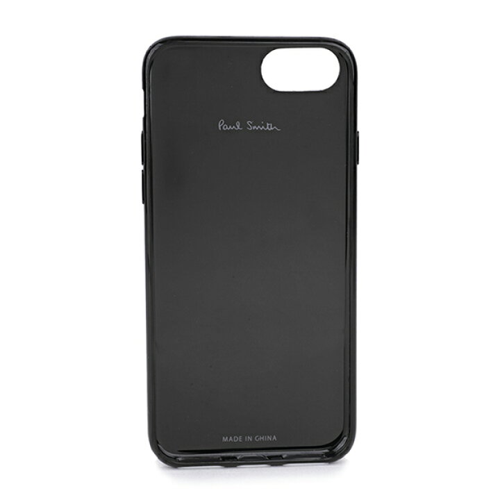 楽天市場 ポールスミス スマートフォンケース Paul Smith M1a 5571 Aexplr 53 ユニセックス 送料無料 ブランドストリートリング