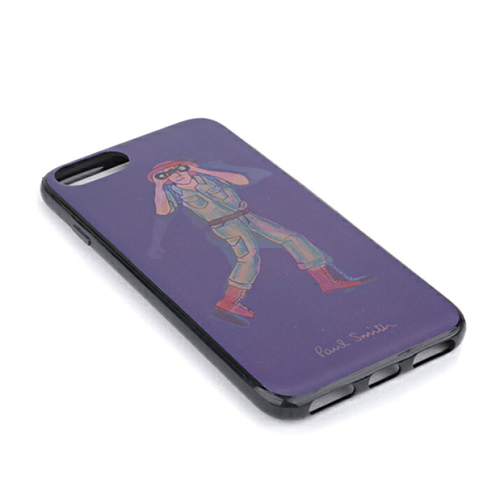 楽天市場 ポールスミス スマートフォンケース Paul Smith M1a 5571 Aexplr 53 ユニセックス 送料無料 ブランドストリートリング