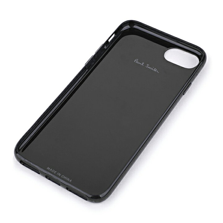 楽天市場 ポールスミス スマートフォンケース Paul Smith M1a 5571 Aexplr 53 ユニセックス 送料無料 ブランドストリートリング