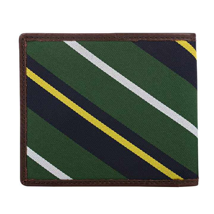 楽天市場】ポロ ラルフローレン 2つ折り財布 POLO RALPH LAUREN 