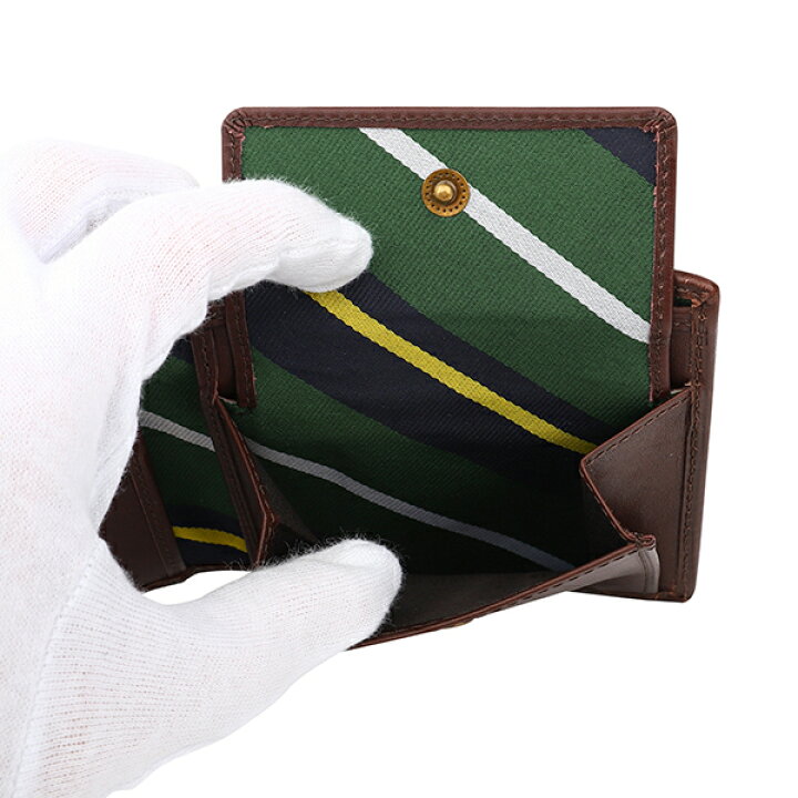 楽天市場】ポロ ラルフローレン 2つ折り財布 POLO RALPH LAUREN 