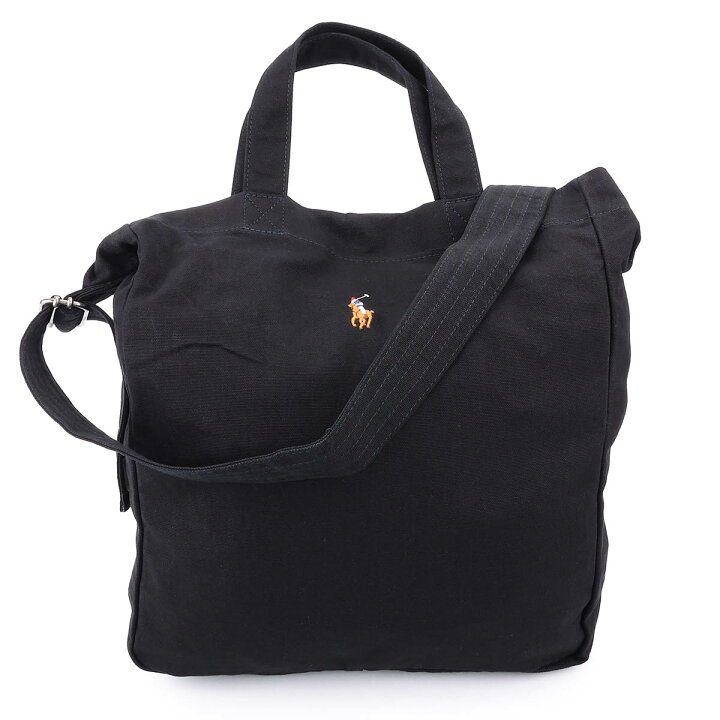 楽天市場】ポロ ラルフローレン トートバッグ POLO RALPH LAUREN 
