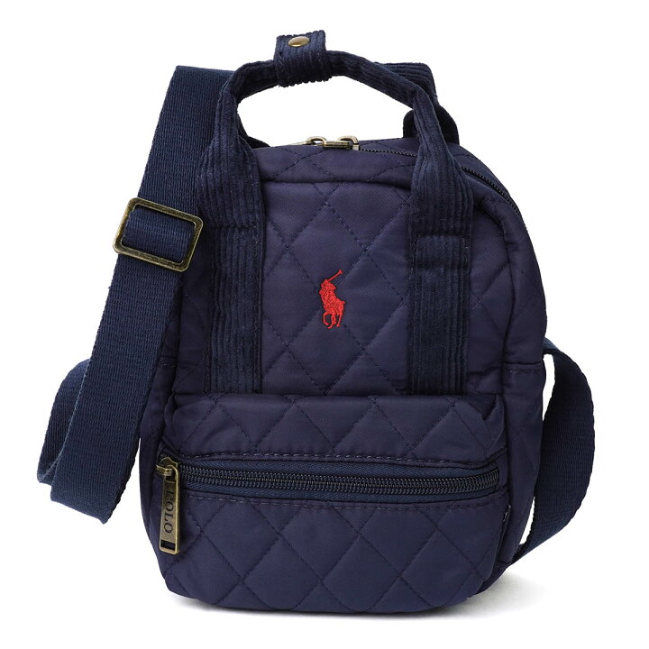 楽天市場】ポロ ラルフローレン ショルダーバッグ POLO RALPH LAUREN 