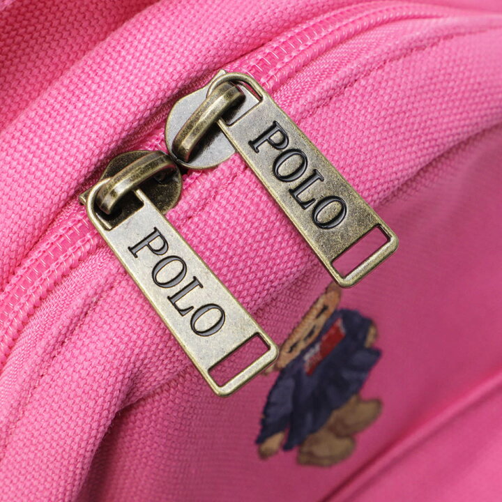 楽天市場】ポロ ラルフローレン ショルダーバッグ POLO RALPH LAUREN 