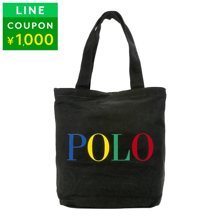 楽天市場】ポロ ラルフローレン トートバッグ POLO RALPH LAUREN ポロ 