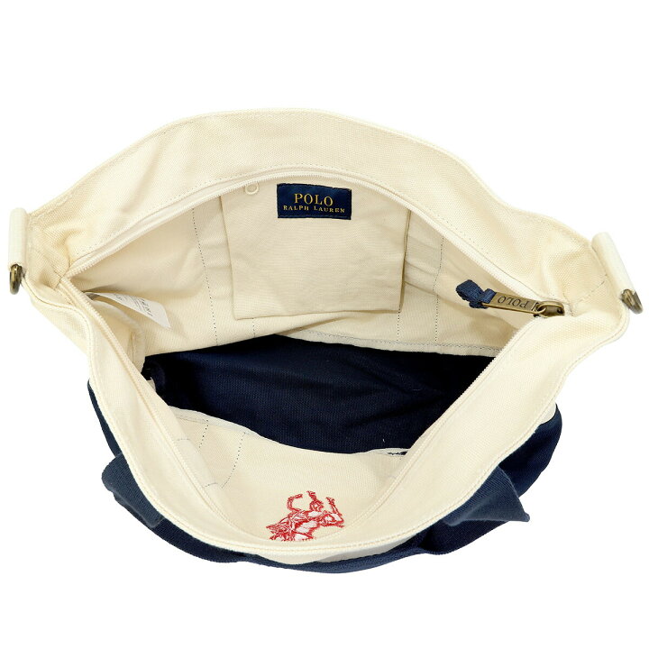 楽天市場】【最大5,000円OFFクーポン】ポロ ラルフローレン トート  