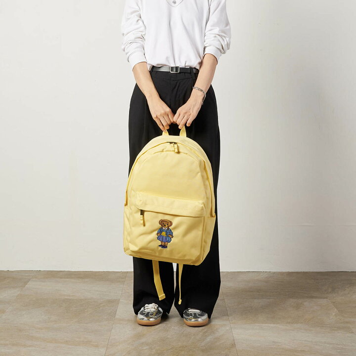 楽天市場】ポロ ラルフローレン リュックサック POLO RALPH LAUREN 