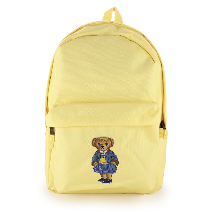 楽天市場】ポロ ラルフローレン リュックサック POLO RALPH LAUREN 