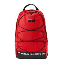 楽天市場】polo sport バックパックの通販