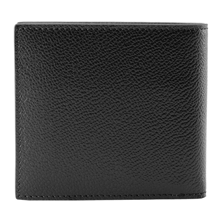 楽天市場】プラダ 2つ折り財布 PRADA ヴィッテロ マイクログレイン  