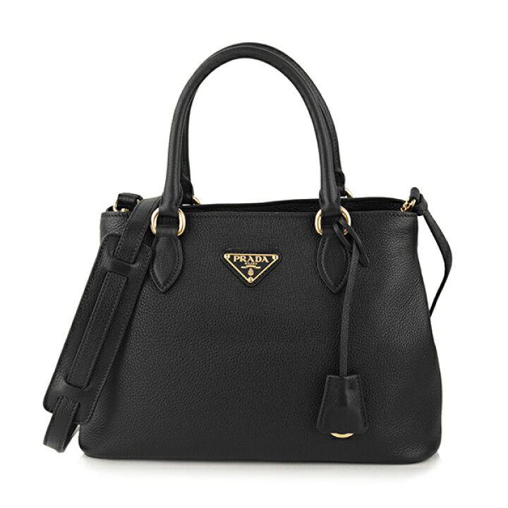 楽天市場】プラダ ハンドバッグ PRADA ヴィッテロ フェニックス 1BA173 