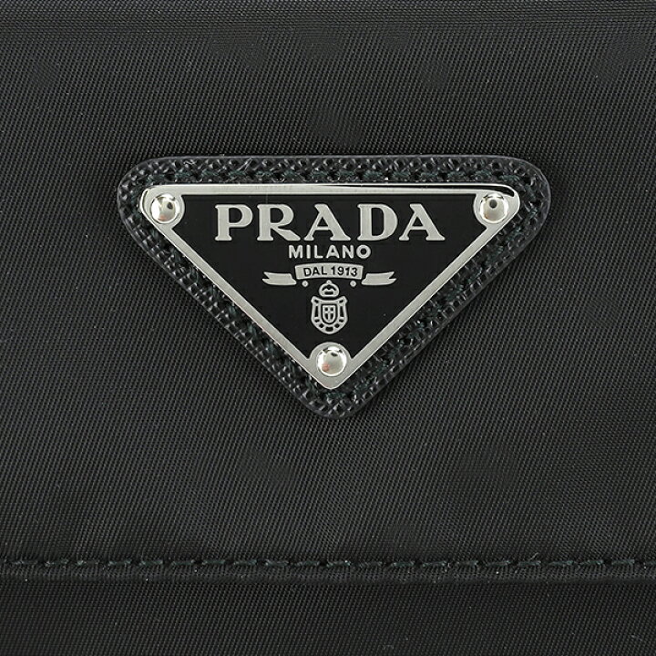 楽天市場】プラダ ショルダーバッグ PRADA ヴェラ 1BD953 RV44 F0002
