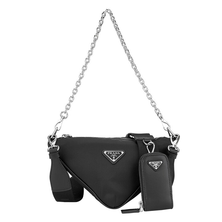 楽天市場】【最大5,000円クーポン対象】プラダ ショルダーバッグ PRADA  