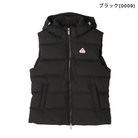 【最大5,000円OFFクーポン対象】ピレネックス ダウンベスト PYRENEX スプートニック HMY021 P メンズ