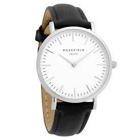 【最大5,000円OFFクーポン対象】ローズフィールド 腕時計 ROSEFIELD THE TRIBECA TWBLS-T54 レディース ホワイト