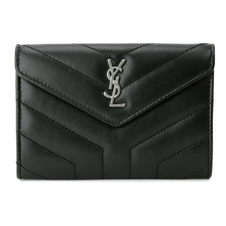 楽天市場】サンローラン カードケース SAINT LAURENT モノグラム 