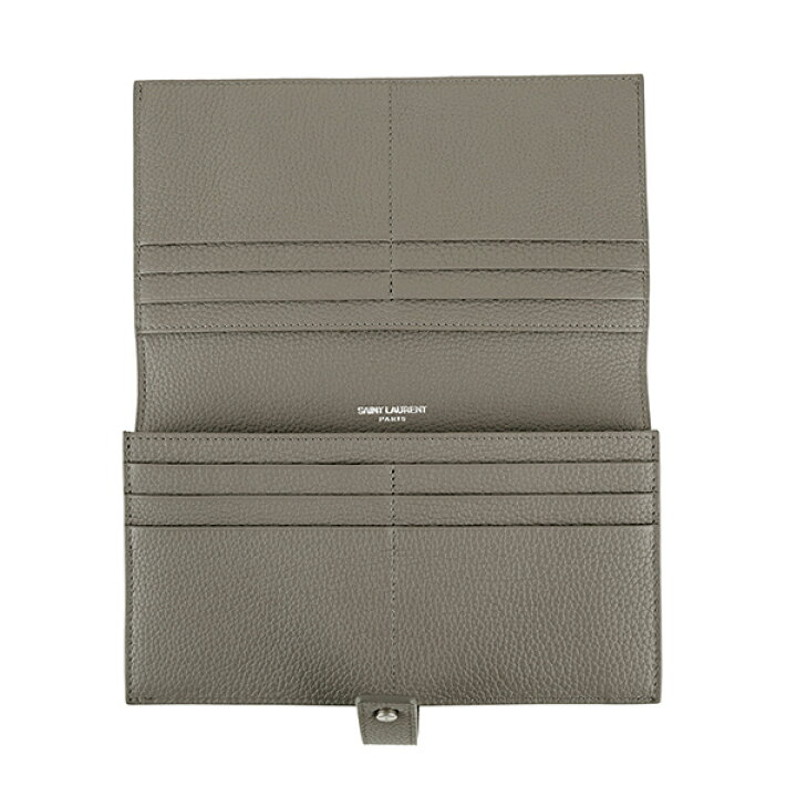 楽天市場】サンローラン 長財布 SAINT LAURENT サックドジュール  