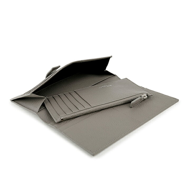 楽天市場】サンローラン 長財布 SAINT LAURENT サックドジュール  