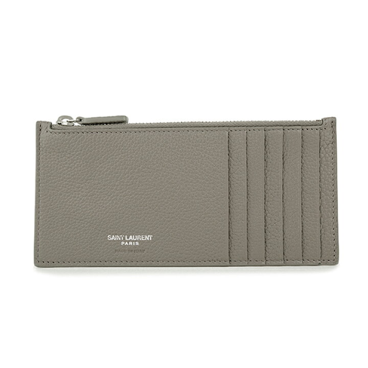 楽天市場】サンローラン 長財布 SAINT LAURENT サックドジュール 