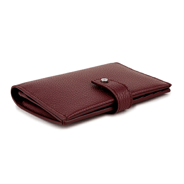 SAINT LAURENT 2つ折り財布 サックドジュール（楽天市場】サンローラン  