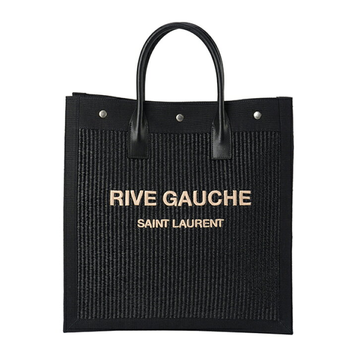 楽天市場】サンローラン トートバッグ SAINT LAURENT リヴ・ゴーシュ 