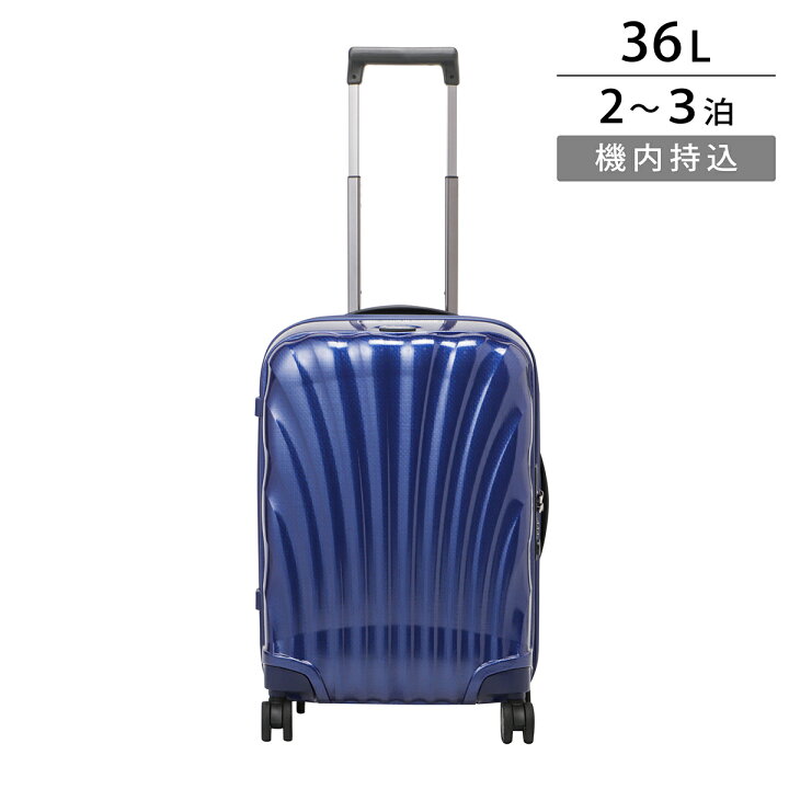 楽天市場】【最大5,000円OFFクーポン対象】サムソナイト キャリー 