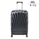 【最大5,000円OFFクーポン配布中】サムソナイト キャリーケース Samsonite シーライト 122860 1549 ユニセックス ブルー 紺